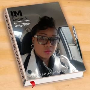 Meet your Posher, Jamillah